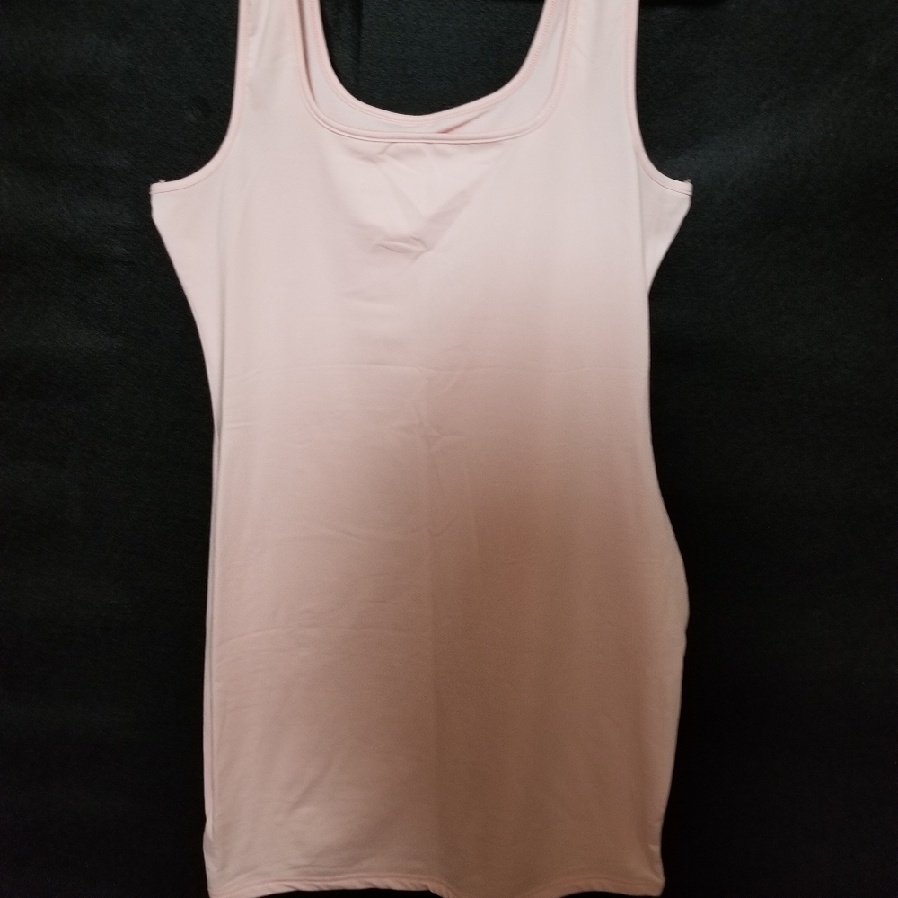 Pink Dress - Picture 2 of 2